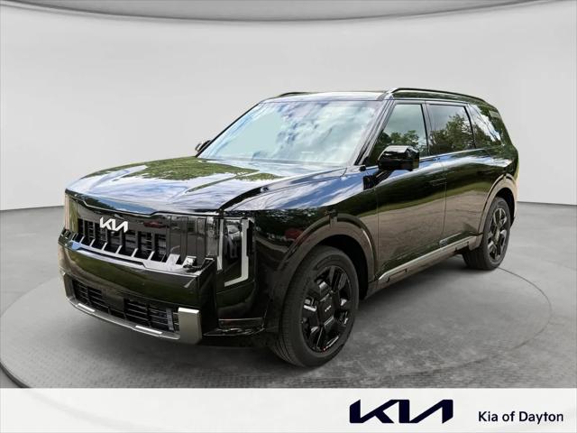 2027 Kia Telluride SX-Prestige for sale near Huber Heights, OH