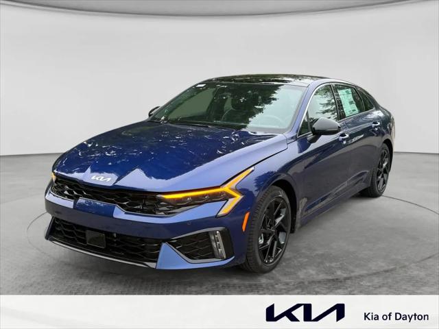 2026 Kia K5 GT-Line AWD for sale in Huber Heights, OH
