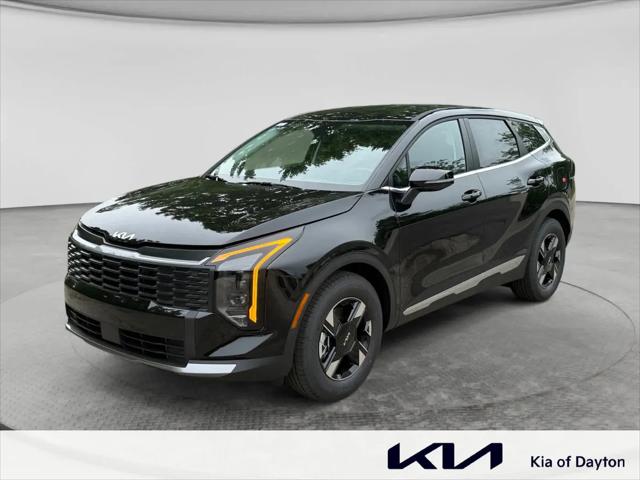 2026 Kia Sportage LX for sale near Huber Heights, OH