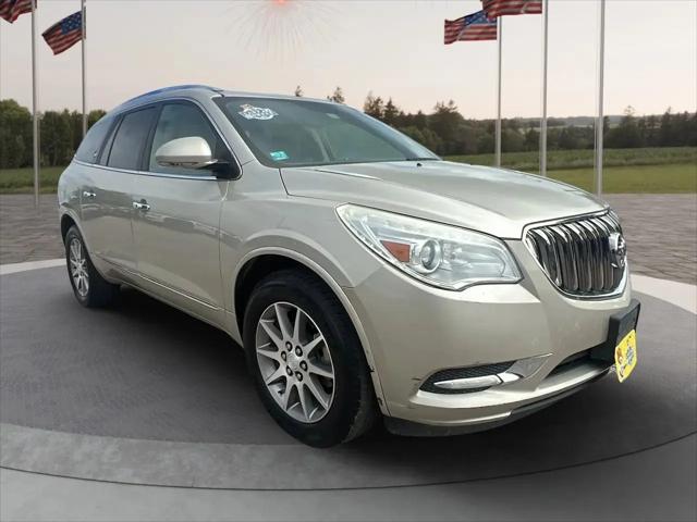 2014 Buick Enclave Leather for sale in Pflugerville, TX