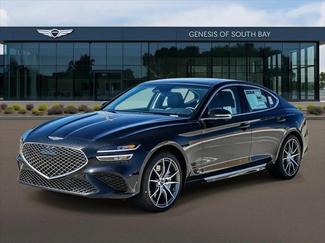 2026 Genesis G70 2.5T RWD Prestige for sale in Torrance, CA