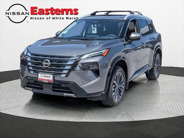 2026 Nissan Rogue Platinum for sale in White Marsh, MD