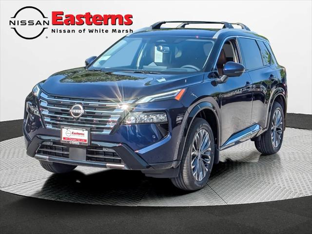 2026 Nissan Rogue Platinum for sale in White Marsh, MD