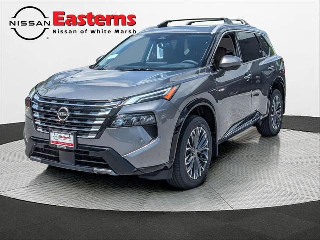 2026 Nissan Rogue Platinum for sale in White Marsh, MD