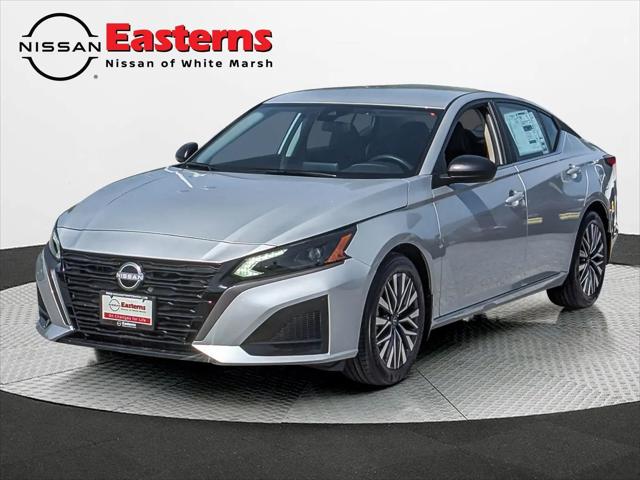 2026 Nissan Altima SV FWD for sale in White Marsh, MD