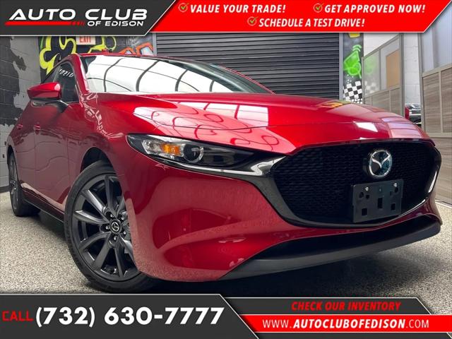 2023 Mazda Mazda3 2.5 S Preferred for sale in Edison, NJ