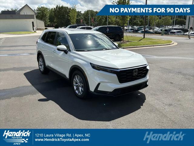 2023 Honda CR-V EX-L 2WD for sale in Apex, NC