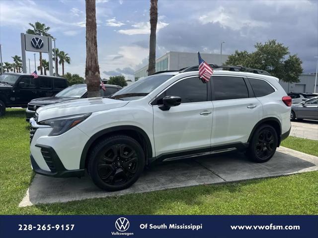 2024 Subaru Ascent Touring 7-Passenger for sale in D'Iberville, MS