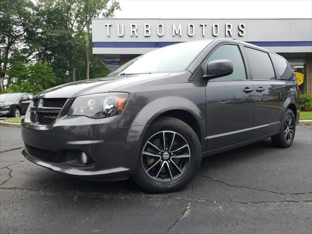 2019 Dodge Grand Caravan GT for sale in Taylor, MI