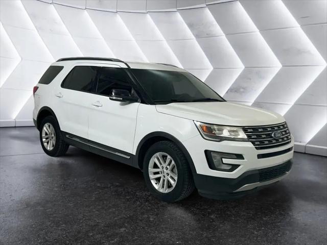2016 Ford Explorer XLT for sale in Las Cruces, NM
