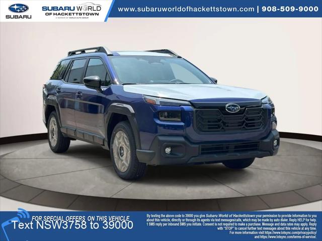 2026 Subaru Outback Premium for sale in Hackettstown, NJ