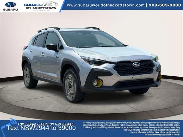 2026 Subaru Crosstrek Sport for sale in Hackettstown, NJ