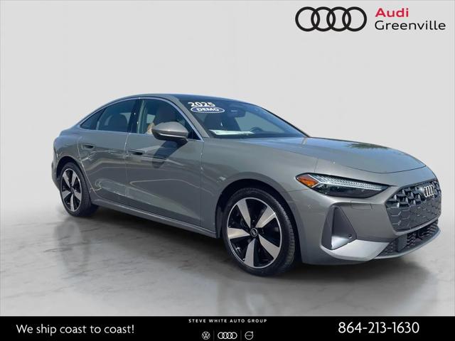 2025 Audi A5 Prestige TFSI quattro S tronic for sale in Greenville, SC