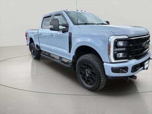 2024 Ford F-250 LARIAT for sale in Watertown, NY