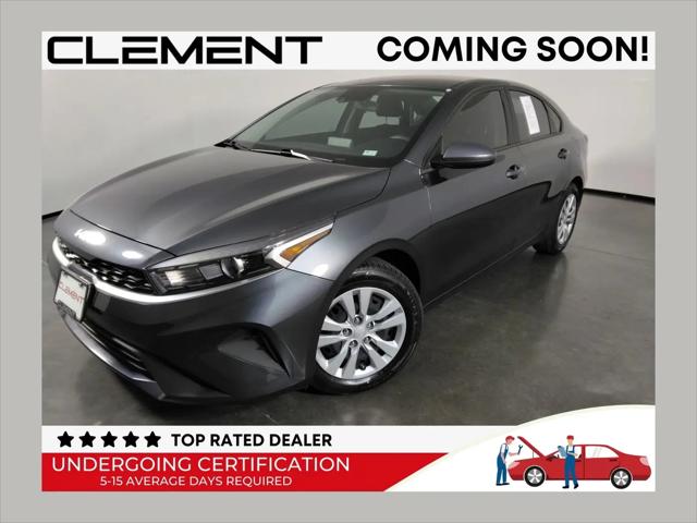 2024 Kia Forte LXS for sale in Florissant, MO