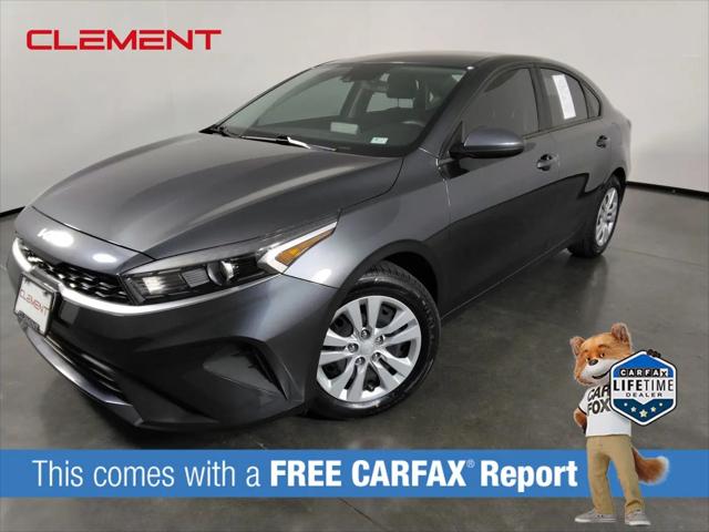 2024 Kia Forte LXS for sale in Florissant, MO
