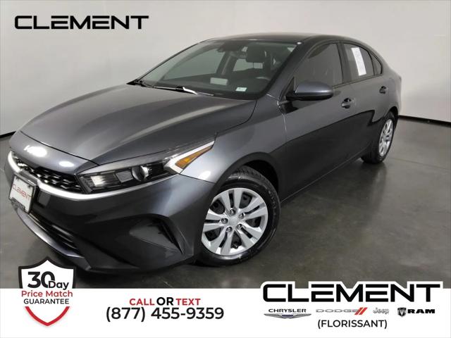 2024 Kia Forte LXS for sale in Florissant, MO