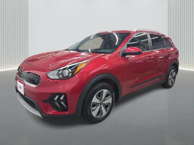 2022 Kia Niro LX for sale in Hillside, NJ