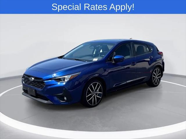 2025 Subaru Impreza Sport 5-Door for sale in Lancaster, CA