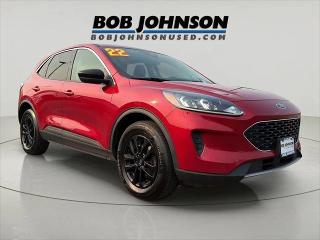 2022 Ford Escape SE for sale in Pulaski, NY