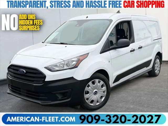 2020 Ford Transit Connect XL Cargo Van for sale in Fontana, CA