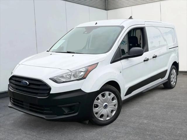 2020 Ford Transit Connect XL Cargo Van