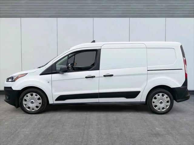 2020 Ford Transit Connect XL Cargo Van