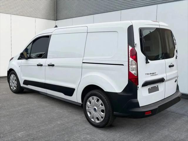 2020 Ford Transit Connect XL Cargo Van