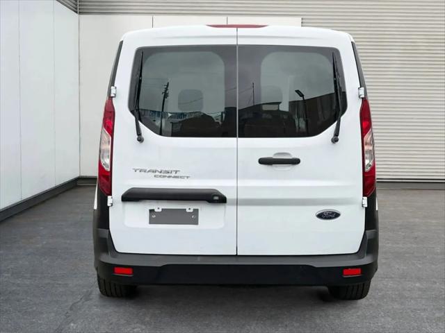 2020 Ford Transit Connect XL Cargo Van