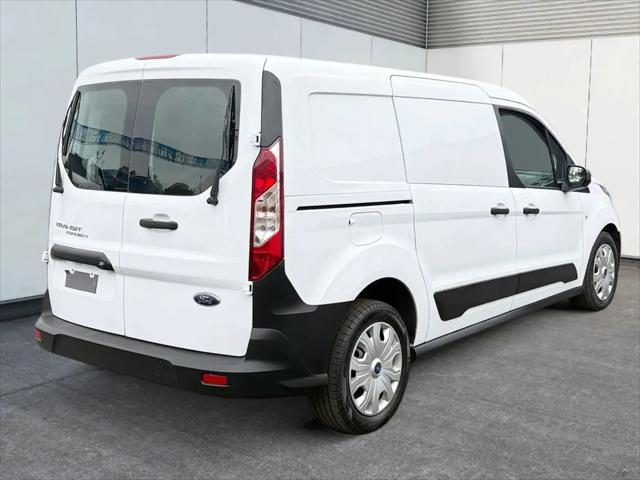 2020 Ford Transit Connect XL Cargo Van