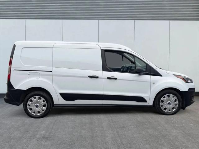 2020 Ford Transit Connect XL Cargo Van