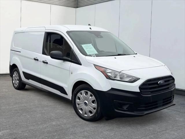 2020 Ford Transit Connect XL Cargo Van