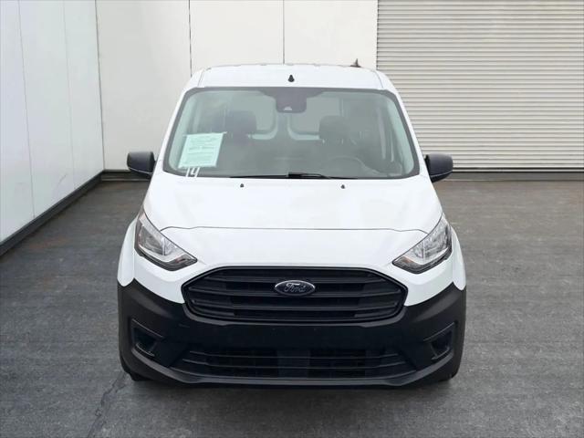 2020 Ford Transit Connect XL Cargo Van