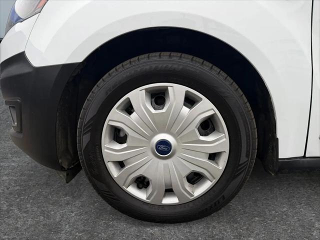 2020 Ford Transit Connect XL Cargo Van