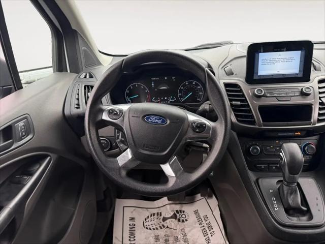 2020 Ford Transit Connect XL Cargo Van