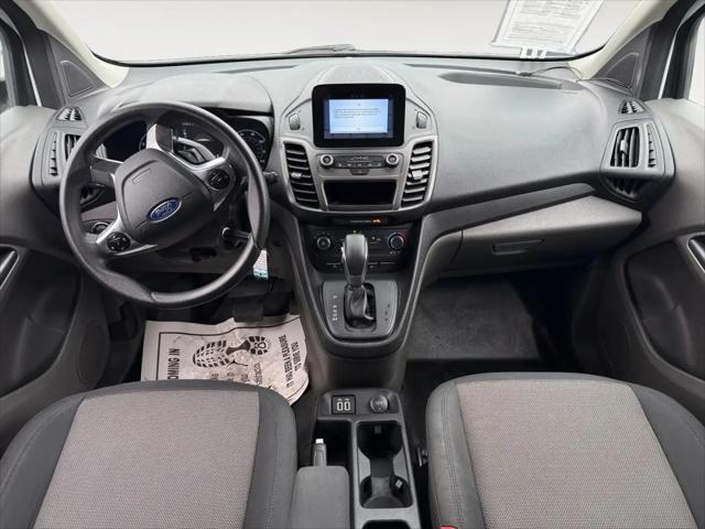 2020 Ford Transit Connect XL Cargo Van