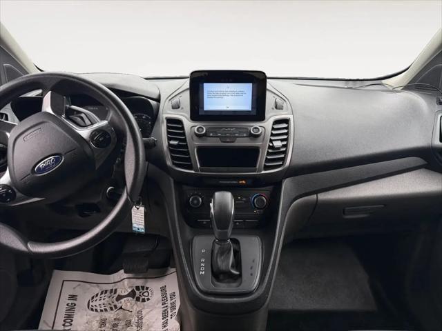 2020 Ford Transit Connect XL Cargo Van