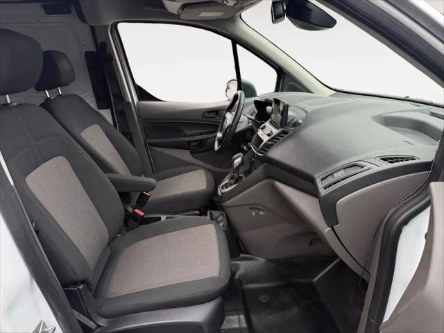 2020 Ford Transit Connect XL Cargo Van