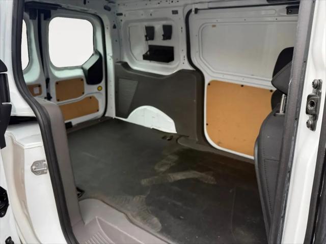 2020 Ford Transit Connect XL Cargo Van