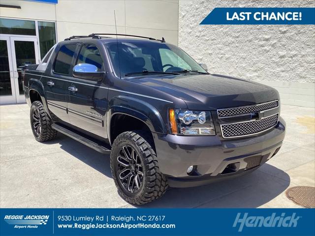 2011 Chevrolet Avalanche LT1 for sale in Morrisville, NC
