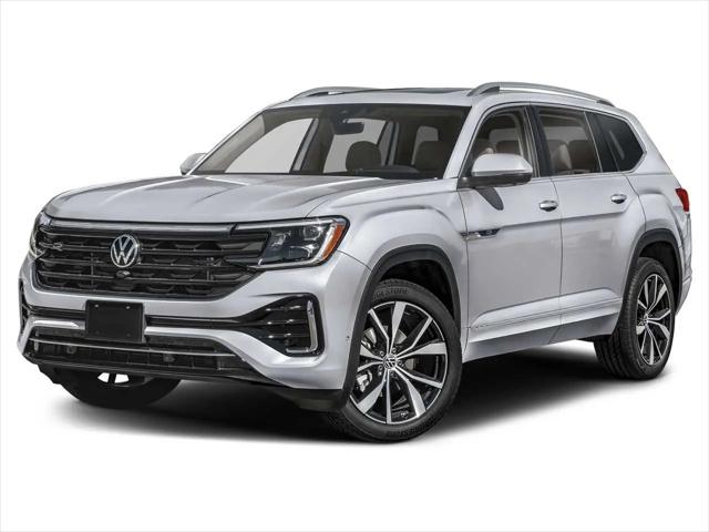 2026 Volkswagen Atlas SEL Premium R-Line for sale in New York, NY