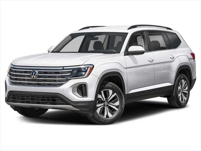 2026 Volkswagen Atlas SE for sale in New York, NY