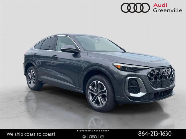 2026 Audi Q5 Sportback Premium Plus TFSI quattro S tronic for sale in Greenville, SC