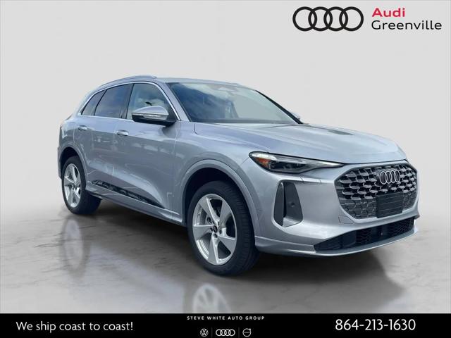 2026 Audi Q5 Premium Plus TFSI quattro S tronic for sale in Greenville, SC