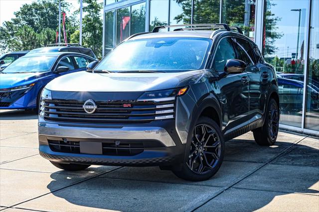 2026 Nissan Kicks SR for sale in Newnan, GA