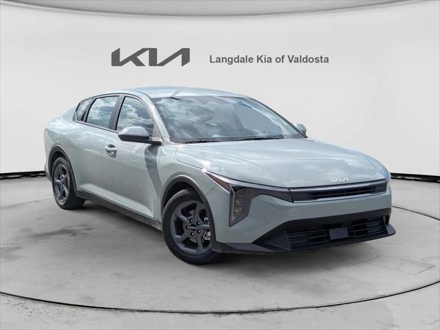 2026 Kia K4 LXS for sale in Valdosta, GA