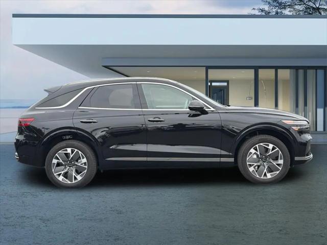 2026 Genesis GV70 Standard