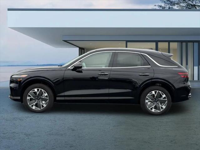 2026 Genesis GV70 Standard