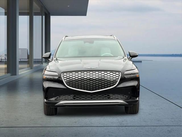 2026 Genesis GV70 Standard