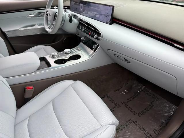 2026 Genesis GV70 Standard